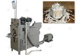Sterile Packaging Cotton Swab Making Machine Automatic High Production