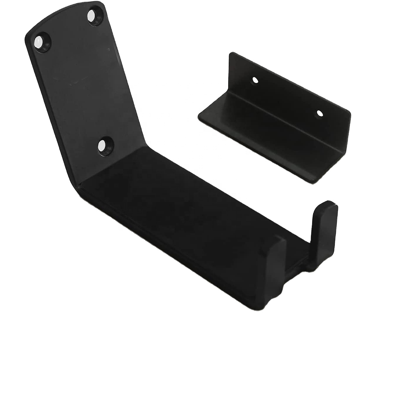 Wall Mounted Indoors and Outdoors Bike Storage Brackets with Single-side Structure