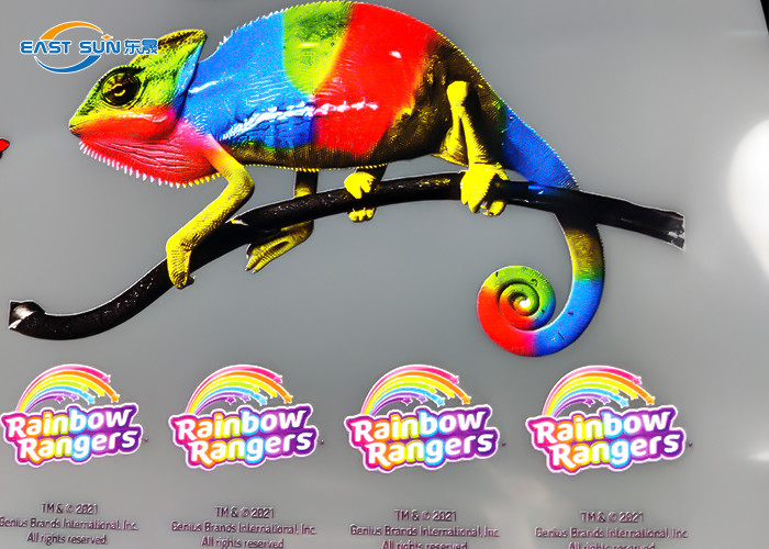 heat Color Inkjet A3 DTF PET Transfer Film For Digital Printing