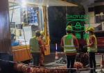 Steam Water UV CIPP Equipment Duct Relining NO-Digging Repair Underground Sewer