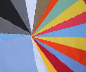 Quality 32s*32s Cotton Polyester Blended TC Twill Fabric 58/59'' wholesale