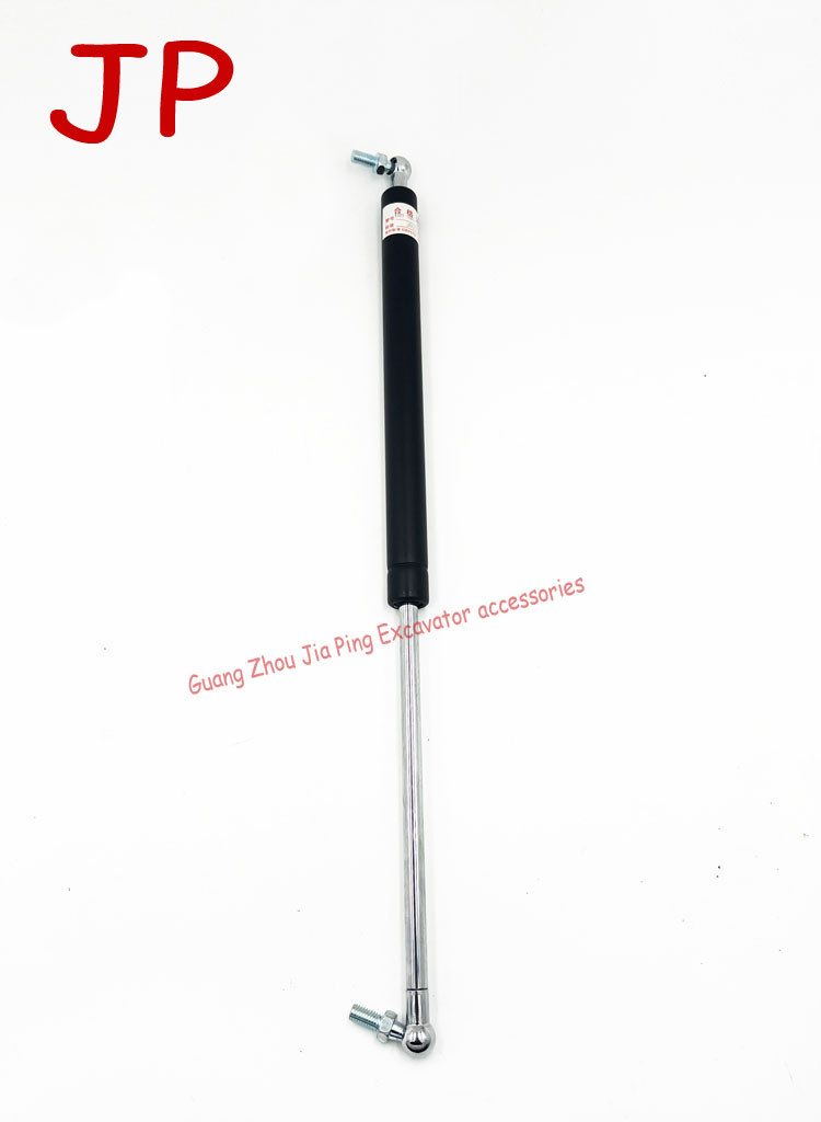 Hyundai R215 R225 R335-7-9 Stainless Gas Struts Sunroof Tension Gas Spring