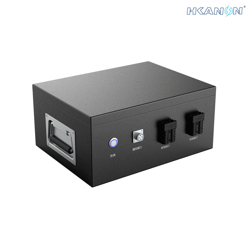 Lightweight 12V Solar Battery Charger , 12 Volt Lithium Ion Rechargeable Battery