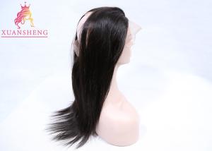 Quality 100% Virgin Straight Human Hair Unprocessed Cuticle Aligned Indian Style wholesale