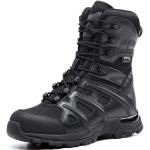 Euro 36-47 Unisex Military Boots Durable Dependable For Any Mission