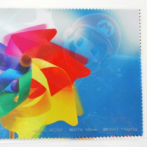Quality Polyester Custom Banner Printing , Flying Flag Material Banner Printing wholesale