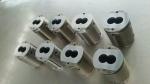 SAM26 Extruder Machine Parts Various Types Barrel Diameter 12 - 350mm
