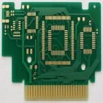 4mil Rigid Circuit Board