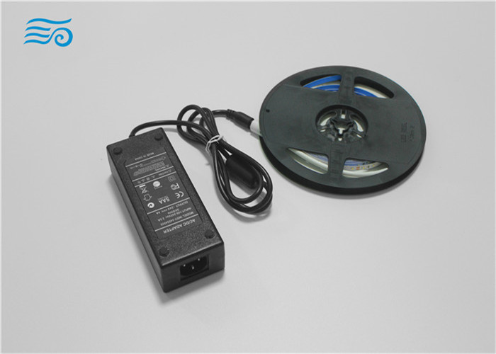 High Brightness 5050 RGB LED Strip 24-72W Power For House Decorating