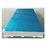 AlMg6 5A06 Aluminium Sheet Plate Anti Corrosion High Intensity Alloy Plate