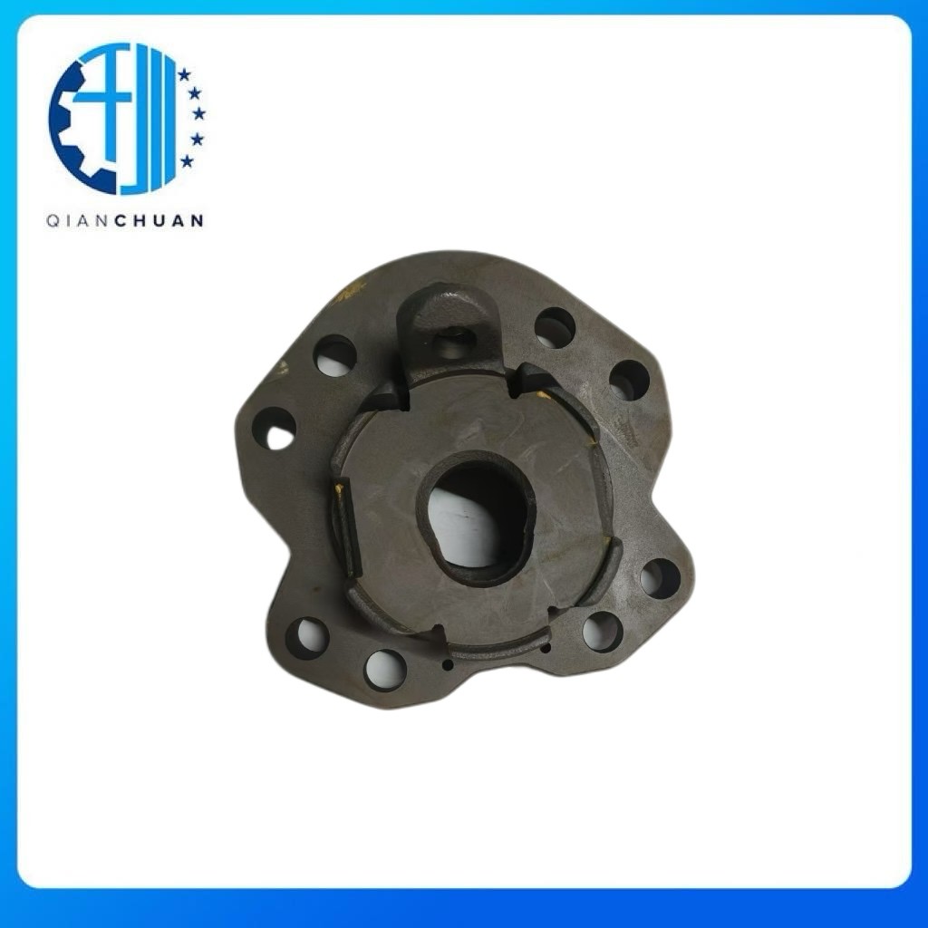 2023-12-21 Swash Plate Assemly For Kawasaki H3V112DT Excavator Engine Spare Parts