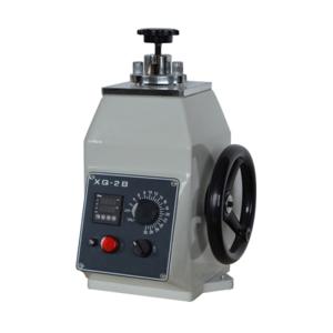 Quality 110V / 60Hz Metallographic Equipment For Thermohardening Plastic Pressing wholesale