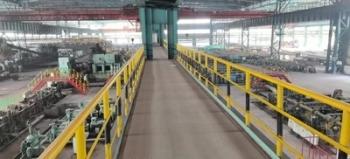 Wuxi Tata Steel Co., Ltd