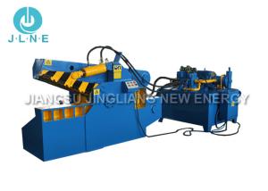 Quality Professional CE Approved Automatic Scrap Metal Steel Shearing Machine wholesale