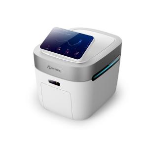 Quality Fully auto hematology 3 differential blood cell counter for hospital wholesale