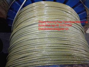 Quality Dây cáp chống sét tk50 wholesale