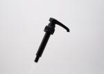 Black Coffee / Juice / Sauce Syrup Pump Bottle Dispenser 5cc 8cc 10cc