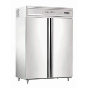 Quality R404A 450W Commercial Stainless Steel Refrigerator Freezer wholesale