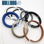 Bucket Hydraulic Cylinder Repair Kits 878000492 Seal Kits Fit Komatsu Backhoe