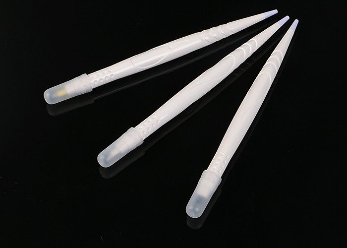 2 Heads Curve Blade #17 Disposable Microblading Pen
