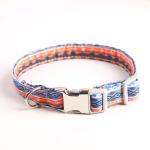 Fashion Luxury Personalized Dog Collar Buckle Making Wearable For All Seasons
