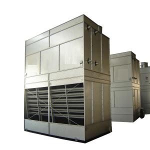 Quality evaporative cooled condenser wholesale
