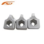 OEM Investment Casting Service Lost Wax Casting Parts Surface Finished