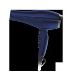 Professional AC Motor Tourmaline Hair Dryer Far Infrared Plastic Material