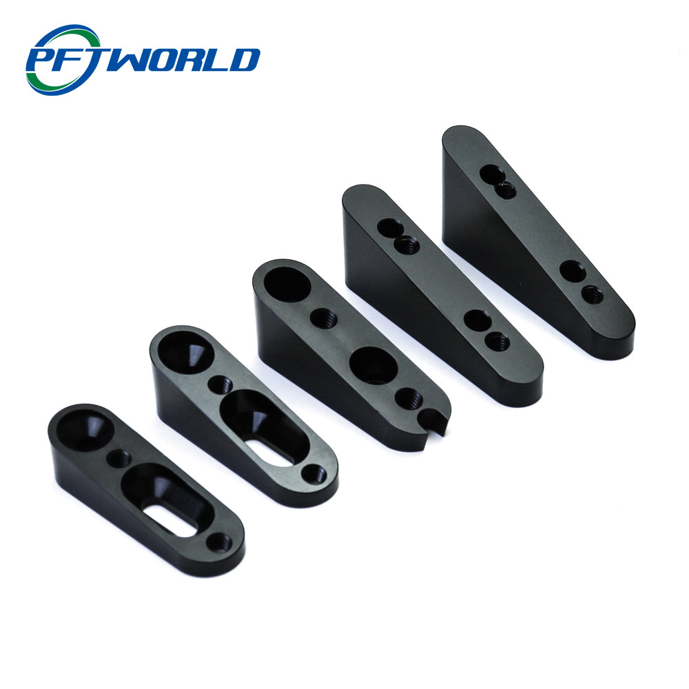 Medical ODM CNC Milling Aluminum Parts Sandblasting Silkscreen Surface