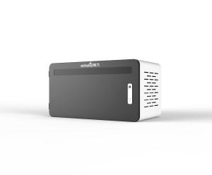 Quality Mini 18 Ports Charging Cabinet For Tablets LED Indicators wholesale