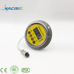 Quality Refrigeration Digital Vacuum Gauge High Precision Anti Corrosion wholesale
