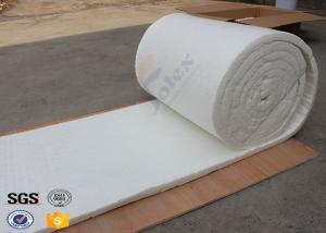 Quality 25mm High Silica Glass Fiber Mat for Engineered Thermal Insulation Barriers wholesale