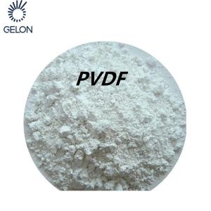 Quality Battery Grade PVDF Powder Binder for Battery Materials wholesale
