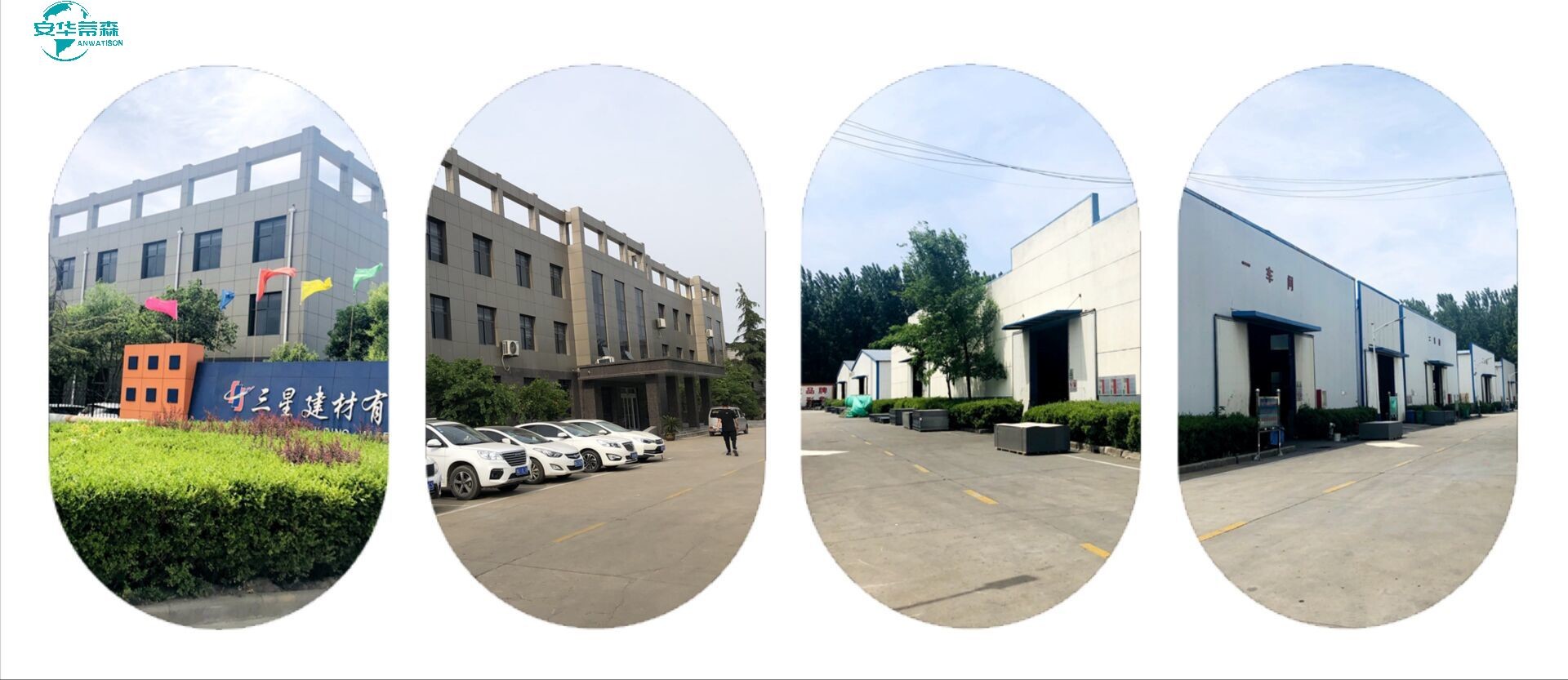 2mm 3mm Acp Sheet Wood Finish Outdoor Wall Cladding Weather Resistance