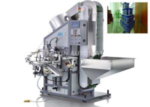 Quality Cap Gold Transfer Foil Hot Stamping Equipment - Side Printing wholesale