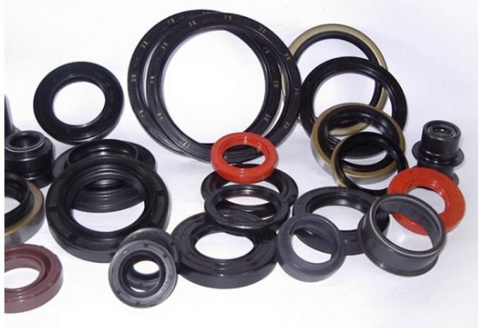 high quality TC Oil seal 30*42*11 41*53*8 OEM China Manufacturer FKM hydraulic oil seal for gearbox
