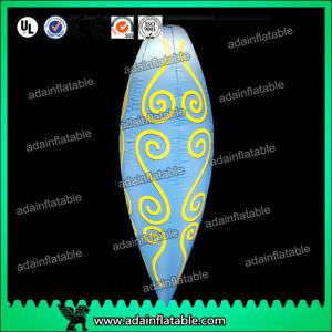 Quality 2m lighting Decoration Event Inflatable Waterdrop Ball For Party Decoration wholesale