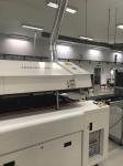 A1000 Automatic Optical Inspection Machine 0402 chip , IC pitch 0.3mm