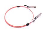 25G SFP28 To SFP28 100G QSFP28 DAC OM4 Fiber 100m For Data Center