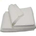 55gsm Disposable Salon Towel Super Absorbent Spunlace Nonwoven