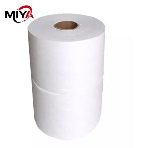 Quality CE 100 Percent Polypropylene 25gsm PP Spunbond Non Woven Fabric wholesale
