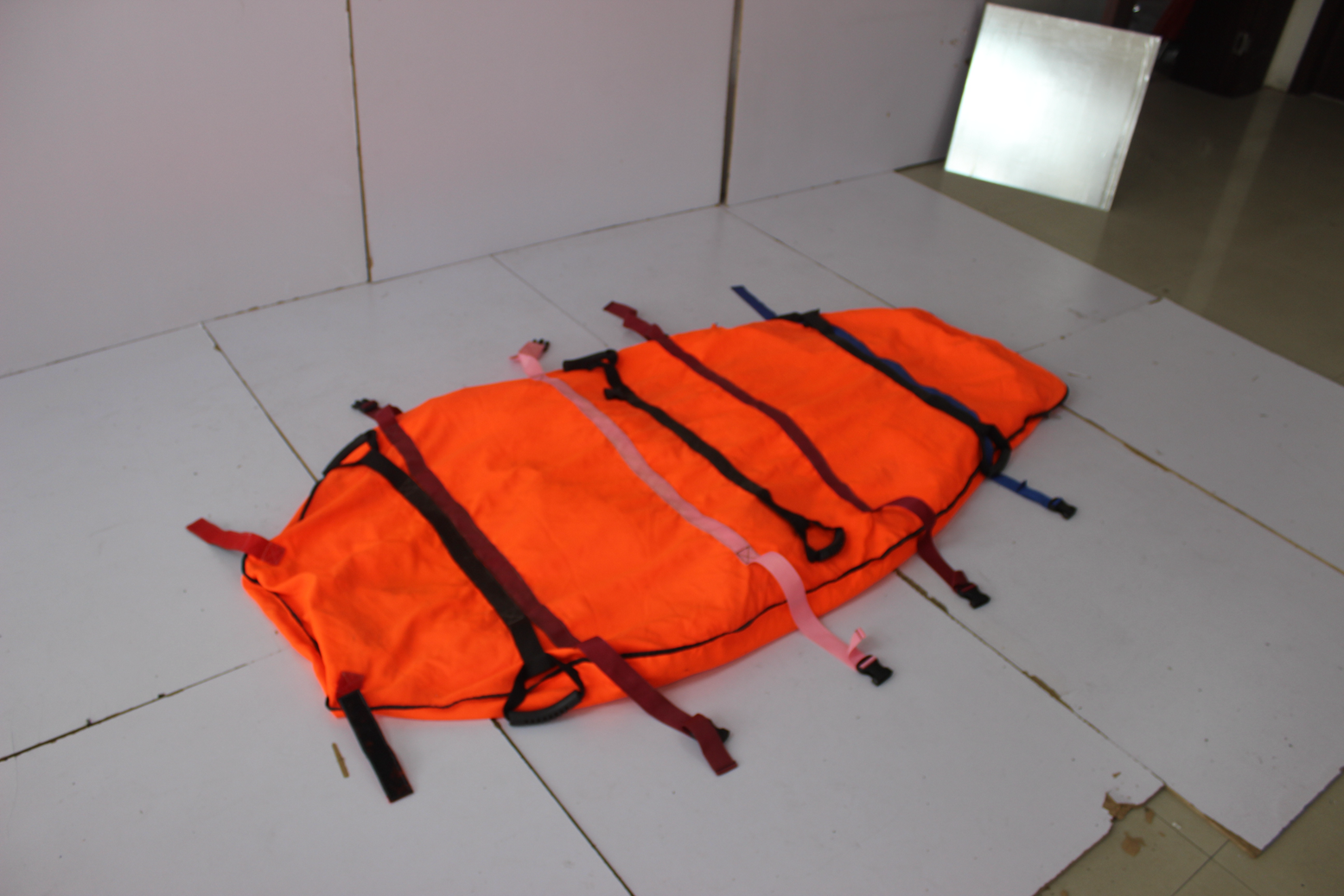 Soft Emergency Rescue Stretcher Vacuum Mattress Ems First Aid