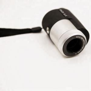 Quality 8x25 Bak4 Mini Telescopic Monocular With Hand Band wholesale