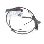 R80-7 Excavator Parts Throttle Motor 21EN-32320 for Accelerator Governor Online