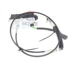 Quality R80-7 Excavator Parts Throttle Motor 21EN-32320 for Accelerator Governor Online Support wholesale