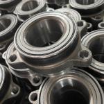 DAC40740042 40BWD12 Car Wheel Hub Bearing Left Right