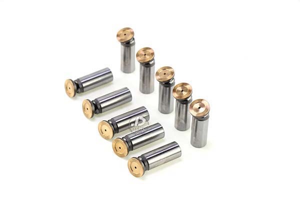 ISO 9001 Excavator Spare Parts PSVL42 Swash Plate Drive Shaft Repair Kit