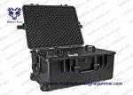 Waterproof Outdoor 600W High Power Military Manpack VIP Protection Defence Anti