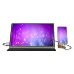 1000:1 Portable HD Monitor