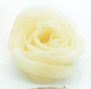 Quality 1kg Natural White Pickled Sushi Ginger Fresh Pickled Ginger wholesale